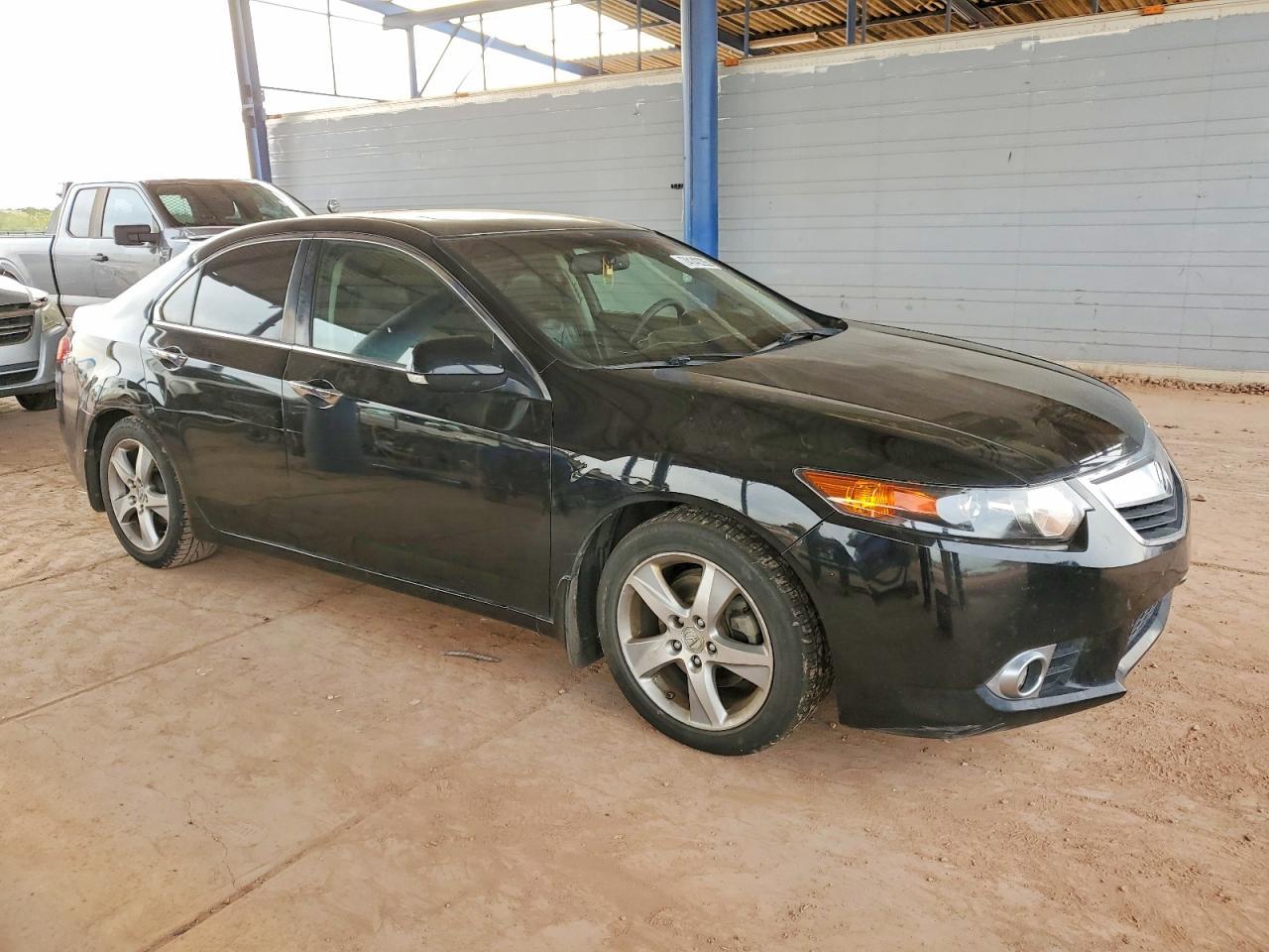 2011 ACURA TSX