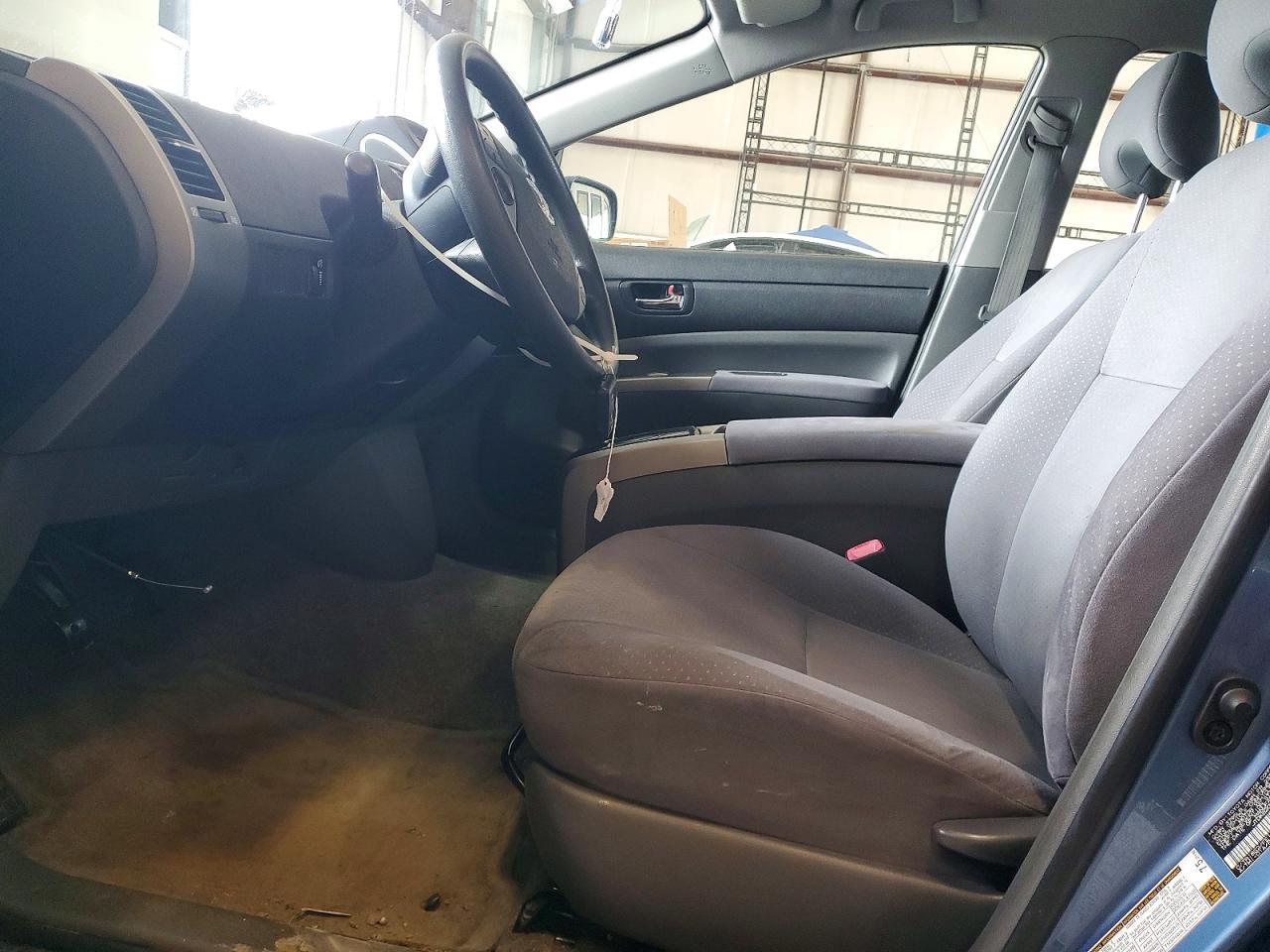 2006 TOYOTA PRIUS