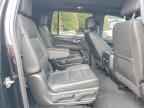 2022 CHEVROLET Suburban