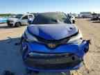 2022 TOYOTA C-HR