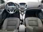 2013 CHEVROLET CRUZE