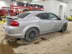 2014 DODGE Avenger