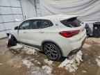 2022 BMW X2