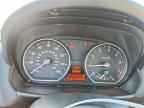 2012 BMW 1 Series