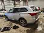 2017 MITSUBISHI outlander