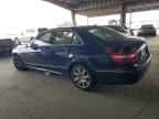 2013 MERCEDES-BENZ E-Class