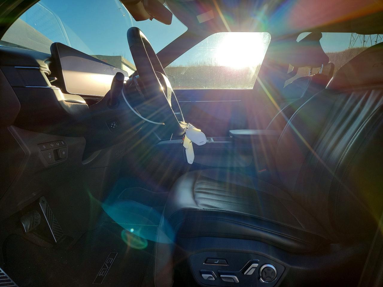 2024 KIA EV9