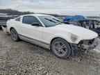 2010 FORD MUSTANG