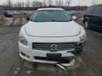 2011 NISSAN Maxima