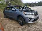 2020 KIA SORENTO