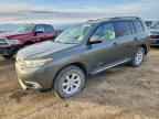 2012 TOYOTA HIGHLANDER