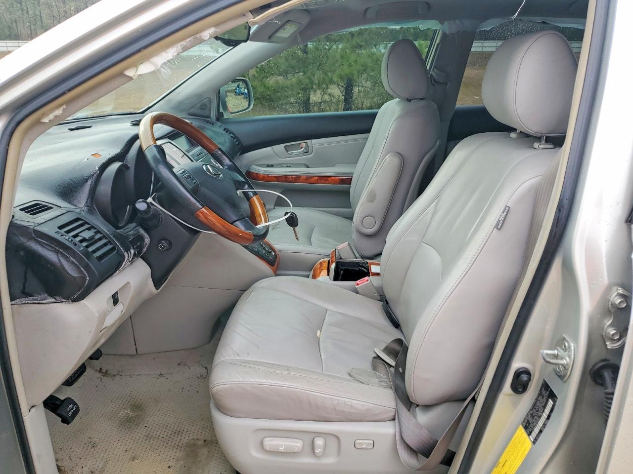 2005 LEXUS Rx 330