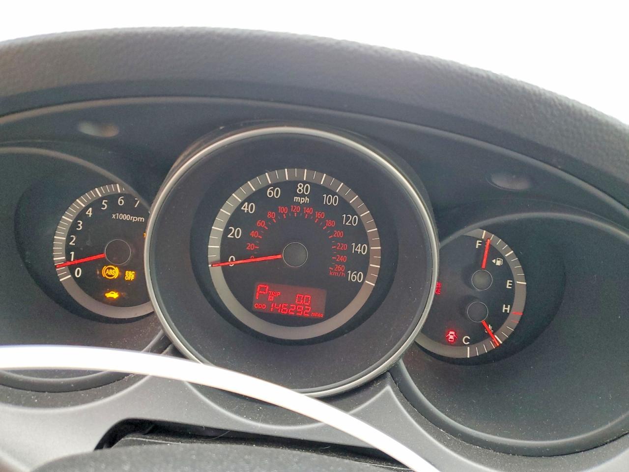 2009 KIA OPTIMA