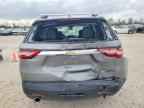 2021 CHEVROLET TRAVERSE