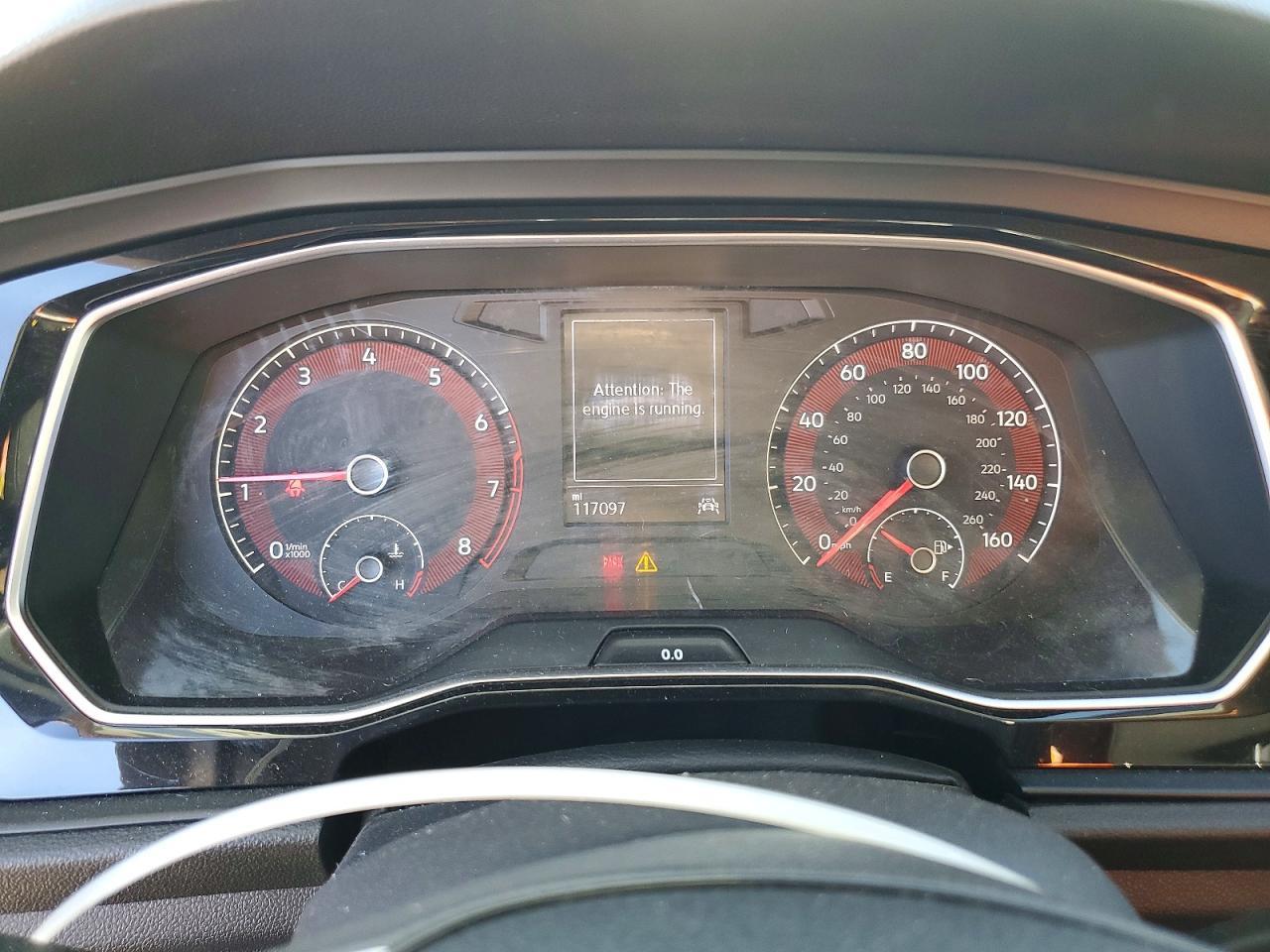 2019 VOLKSWAGEN JETTA
