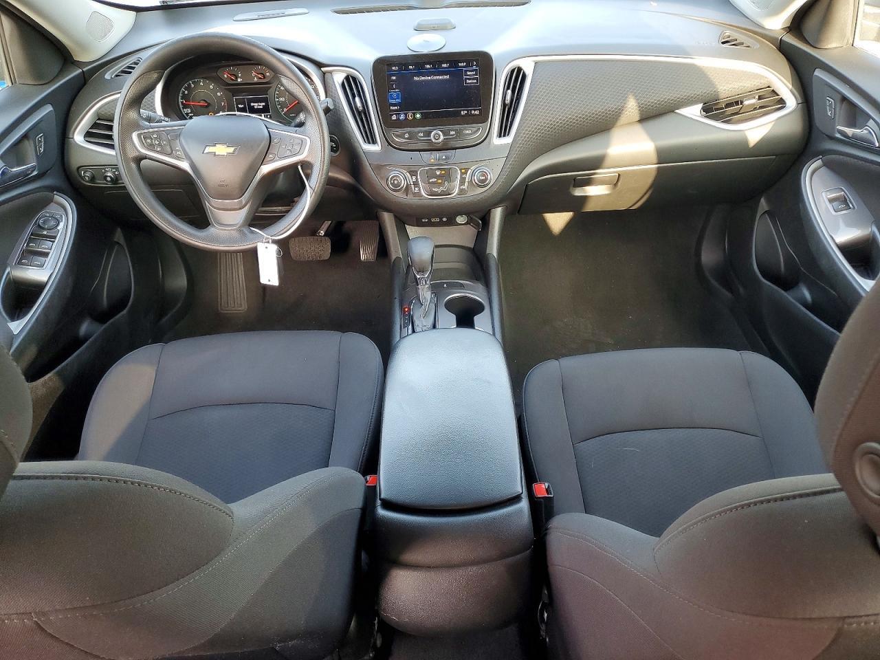 2023 CHEVROLET MALIBU