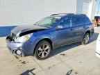 2014 SUBARU Outback