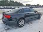 2013 AUDI A6