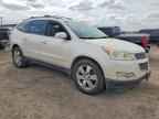 2012 CHEVROLET TRAVERSE