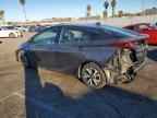 2017 TOYOTA Prius Prime