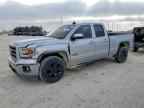 2015 GMC Sierra