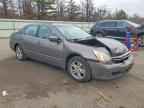 2006 HONDA ACCORD