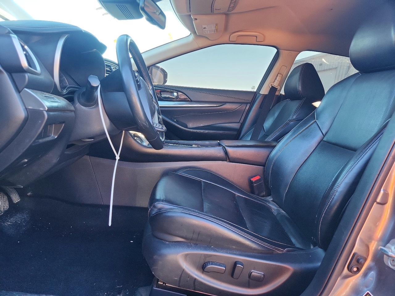 2021 NISSAN Maxima