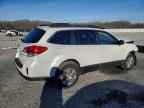 2013 SUBARU Outback