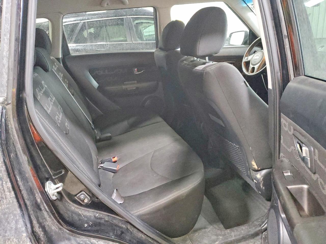 2012 KIA SOUL