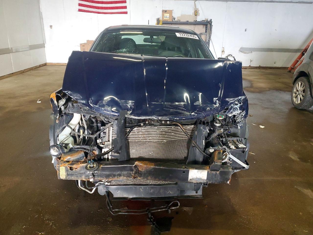2013 DODGE Avenger