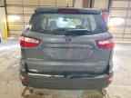 2021 FORD EcoSport