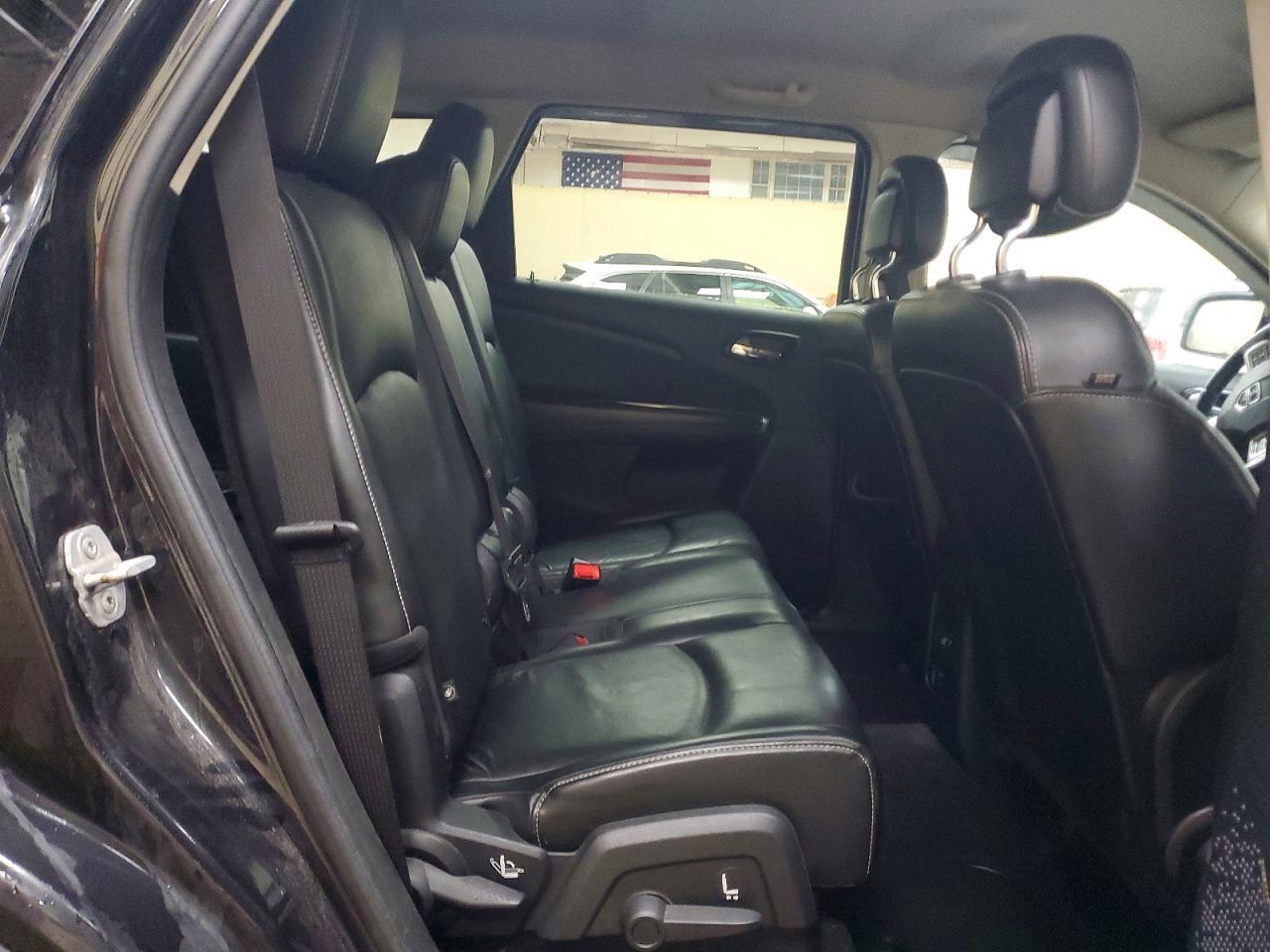 2013 DODGE JOURNEY