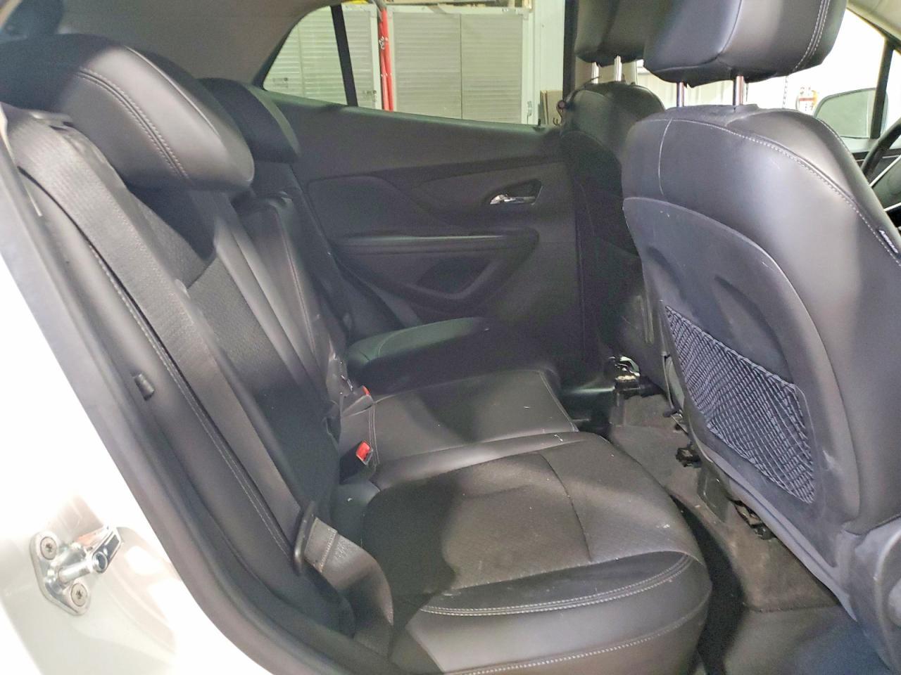 2019 BUICK ENCORE