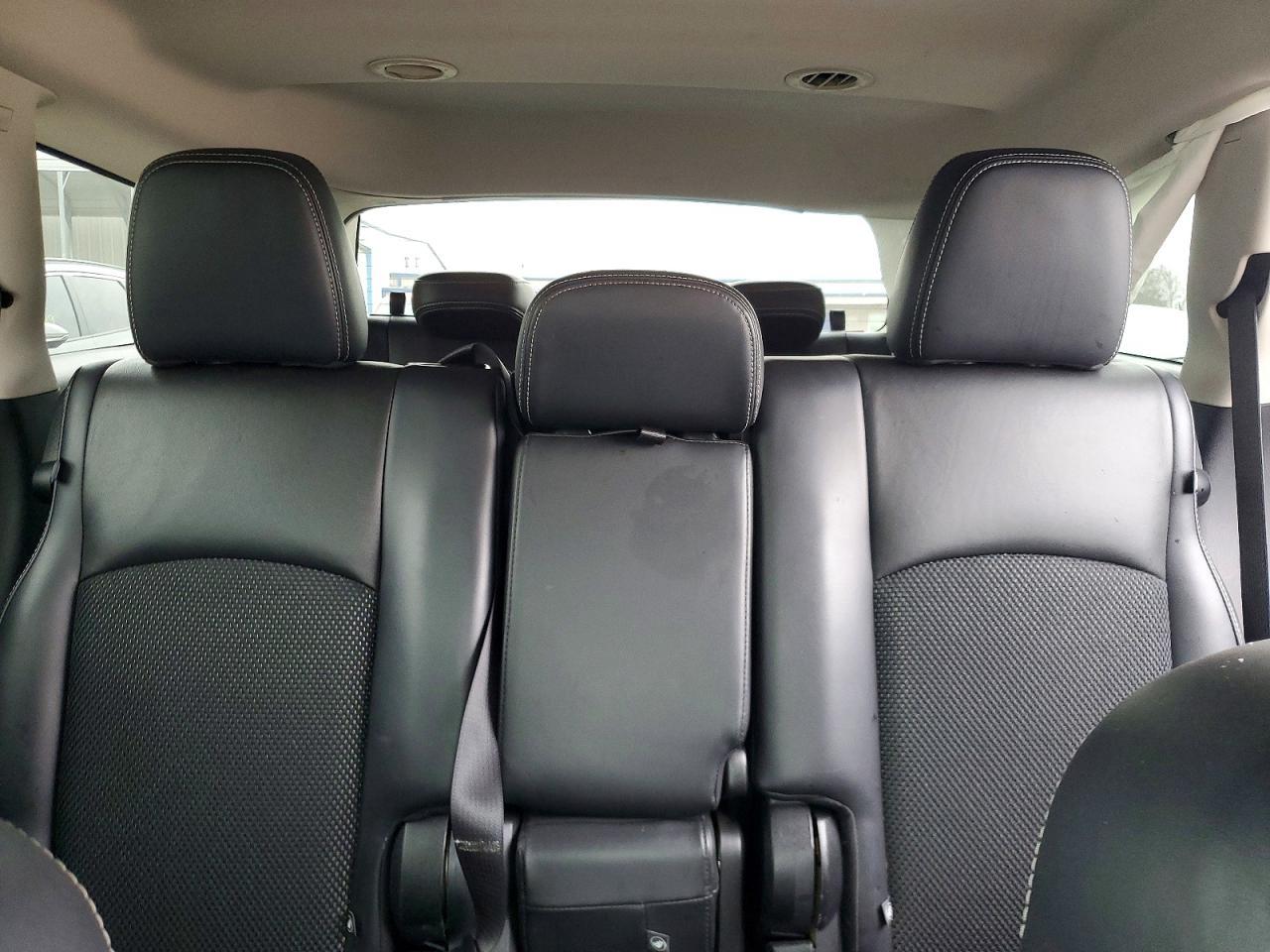 2019 DODGE JOURNEY