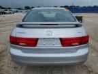 2005 HONDA ACCORD