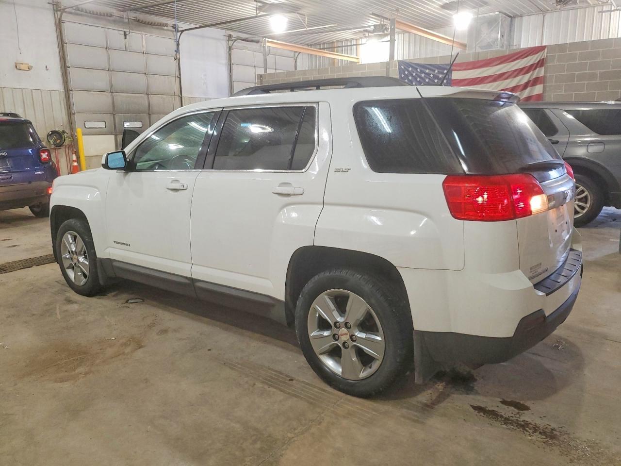 2015 GMC Terrain
