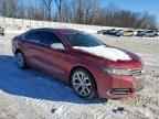 2014 CHEVROLET IMPALA