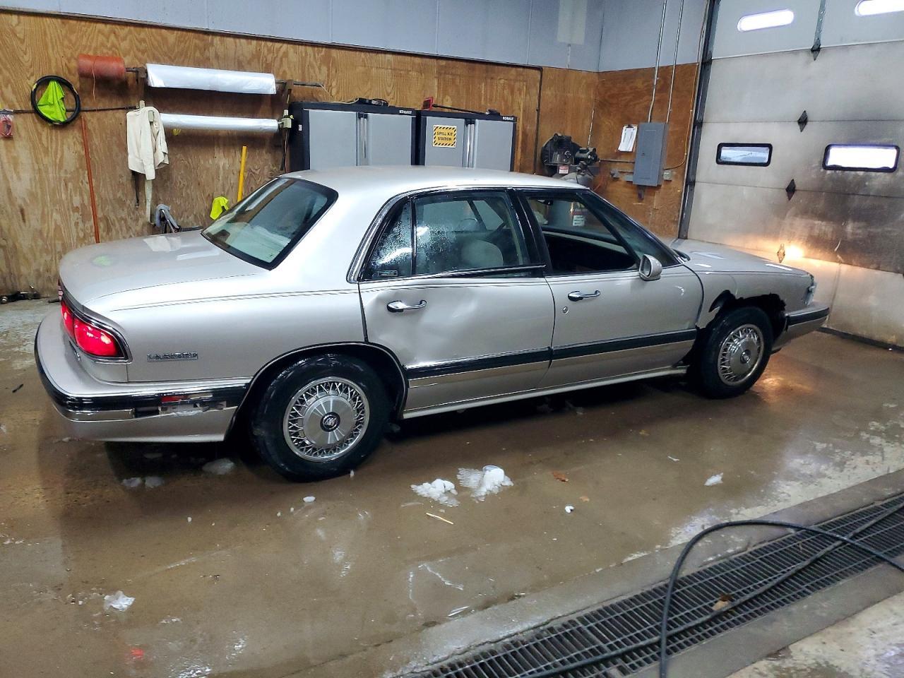 1996 BUICK Lesabre