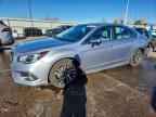 2019 SUBARU Legacy