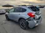 2016 SUBARU Crosstrek