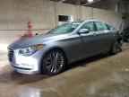 2016 HYUNDAI GENESIS