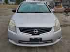 2010 NISSAN SENTRA