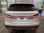 2019 LINCOLN Nautilus