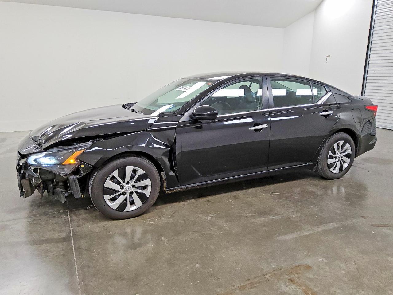 2023 NISSAN ALTIMA