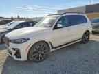 2021 BMW X7