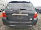 2010 TOYOTA HIGHLANDER