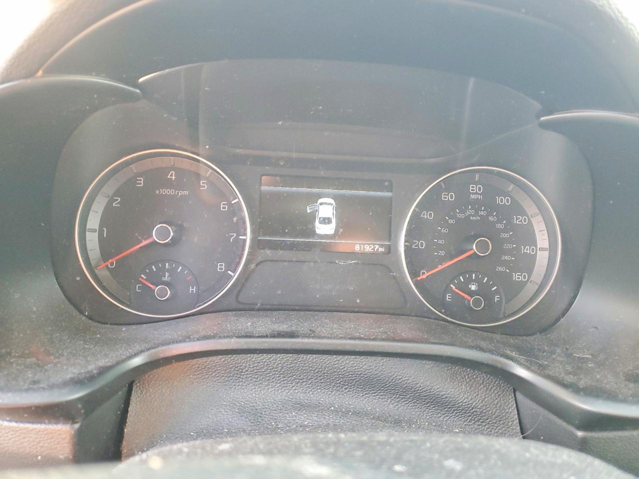 2022 KIA FORTE