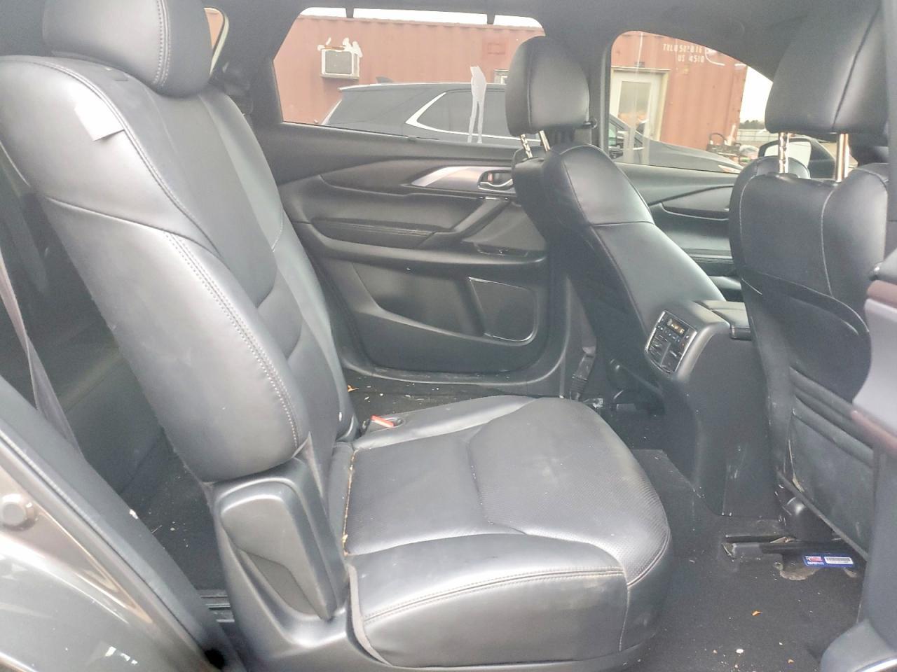 2019 MAZDA CX-9
