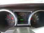 2009 FORD MUSTANG