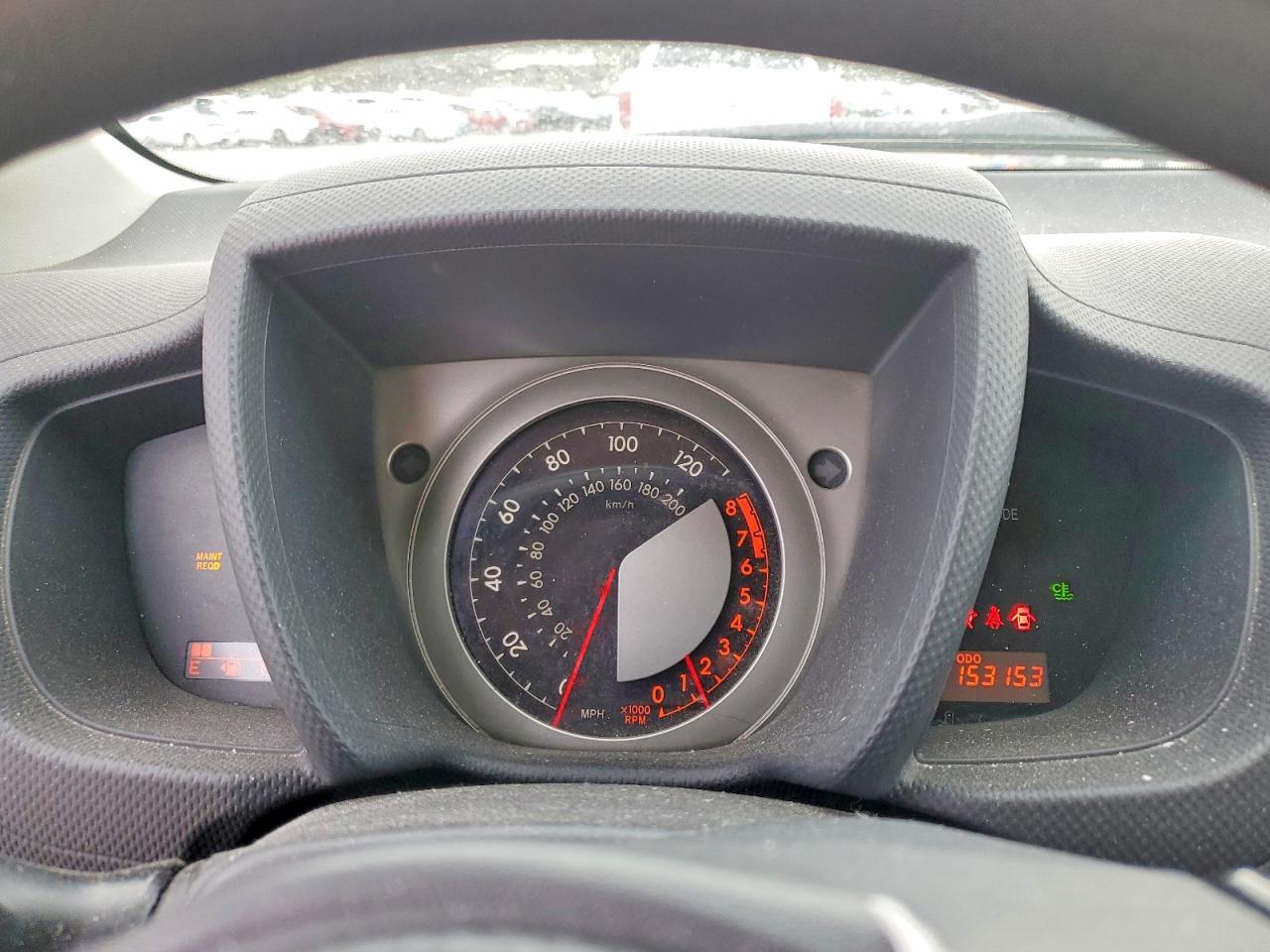 2010 TOYOTA SCION